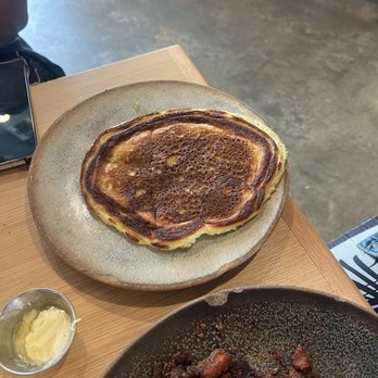 Bearcat CBD - OG pancake (comes with 2) - Coffee & Tea Near Me - New Orleans, Louisiana
