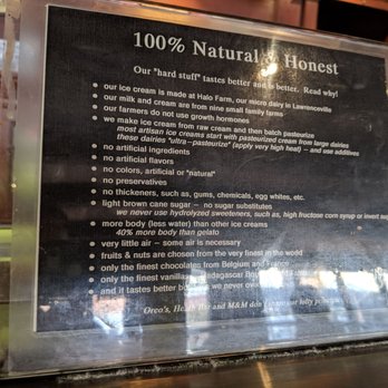 Halo Pub - Ice Cream & Frozen Yogurt Near Me - Princeton, New Jersey Halo Pub - Ice Cream & Frozen Yogurt Near Me - Princeton, New Jersey