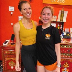 The Original Hot Yoga