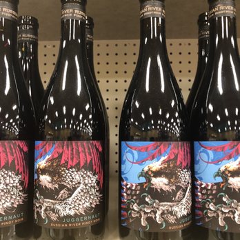 Tom Thumb - six bottles of beer on a shelf - Grocery Near Me - Arlington, Texas Tom Thumb - six bottles of beer on a shelf - Grocery Near Me - Arlington, Texas