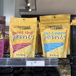 Dorothy & Tony's Gourmet Kettle Corn - Products for sale
