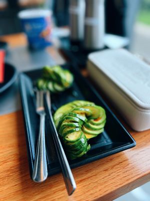 Dough Zone Dumpling House Portland by null