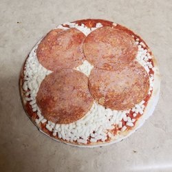 Butch's Pizza