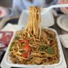 Spicy Noodle House gift card