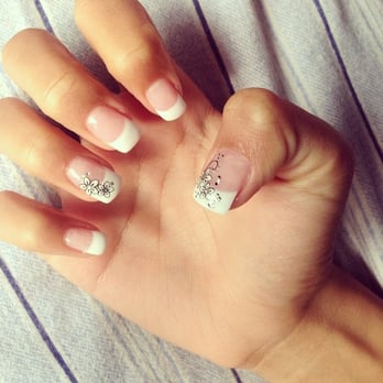 Fancy Nails - They did such a beautiful job! - Nail Salons Near Me - Halifax, Nova Scotia Fancy Nails - They did such a beautiful job! - Nail Salons Near Me - Halifax, Nova Scotia