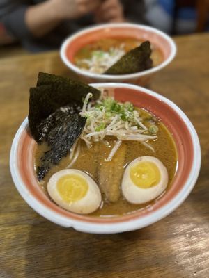 Ramen Ryoma Beaverton by null