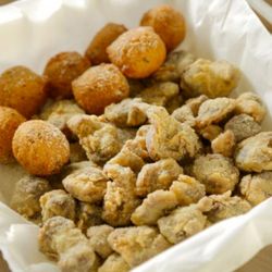 Maryland Fried Chicken
