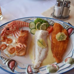 Strandcafé Dangast