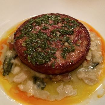 Fruition Restaurant - Slow-Cooked duck presse - New American Near Me - Denver, Colorado