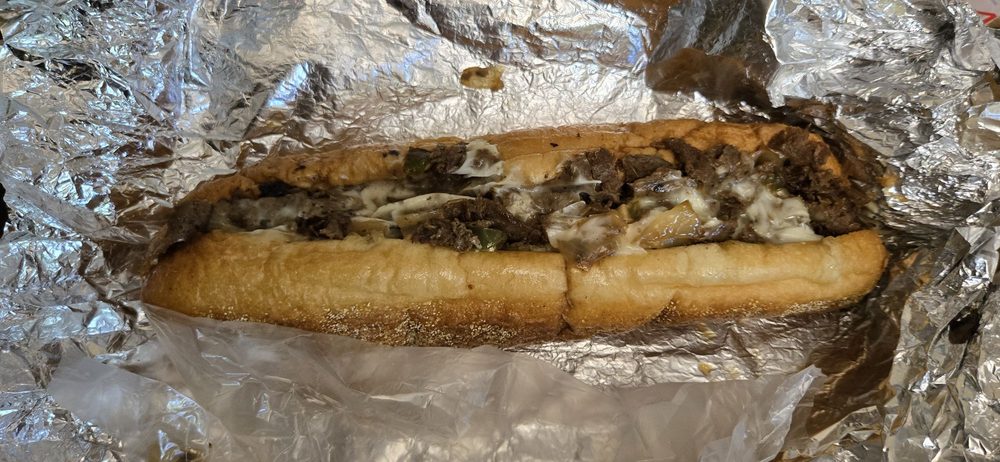 The SteakOut at High Springs