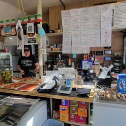 Carmella's Market