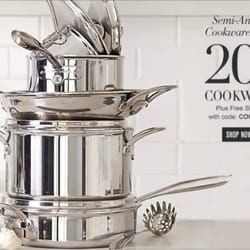 Cookware Sale! 248-637-0672
