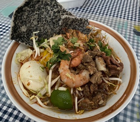 Lá Me Restaurant by null