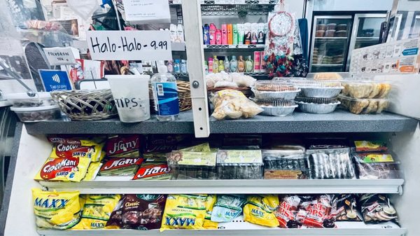 Johnny Air Mart by null