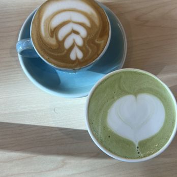 Andytown Coffee Roasters - Cafes Near Me - Menlo Park, California