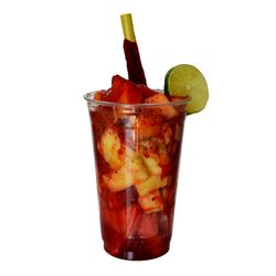 FRUIT COCKTAI