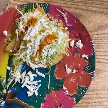 Mid St8 Taco - Mexican Near Me - Lemoyne, Pennsylvania