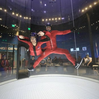 iFly - Skydiving Near Me - San Diego, California iFly - Skydiving Near Me - San Diego, California