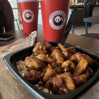 Panda Express - Panda Express Orange Chicken - Chinese Near Me - Mechanicsburg, Pennsylvania Panda Express - Panda Express Orange Chicken - Chinese Near Me - Mechanicsburg, Pennsylvania