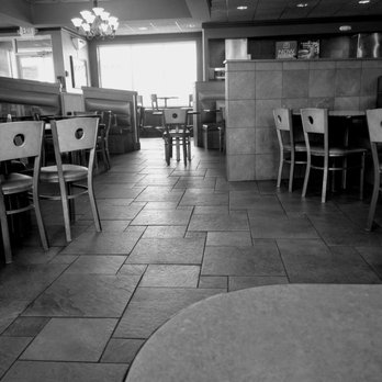 McDonald's - The dining room. 3:00 - Burgers Near Me - Richmond, Kentucky McDonald's - The dining room. 3:00 - Burgers Near Me - Richmond, Kentucky