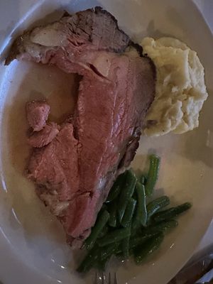 The Woodshed Restaurant by null