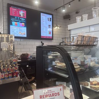 Black Rock Coffee Bar - Coffee & Tea Near Me - Tucson, Arizona Black Rock Coffee Bar - Coffee & Tea Near Me - Tucson, Arizona