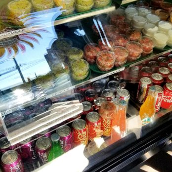 Sal y Limón - Ceviche, Guacamole & Pico de Gallo now on sale here! Sorry about pic but it's 30C & super bright sunshine coming through the window! - Mexican Near Me - Vancouver, British Columbia Sal y Limón - Ceviche, Guacamole & Pico de Gallo now on sale here! Sorry about pic but it's 30C & super bright sunshine coming through the window! - Mexican Near Me - Vancouver, British Columbia