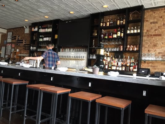 Emmy Squared Pizza: Williamsburg, Brooklyn by null Emmy Squared Pizza: Williamsburg, Brooklyn by null