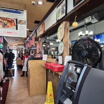 Pizza Time - Pizza Near Me - St. Augustine, Florida
