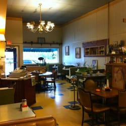 4th Street Cafe