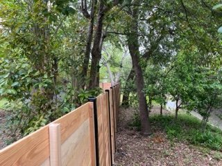 Slide of Apex Fencing & Roofing