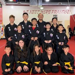 Burlingame Martial Arts - Burlingame Martial Arts teaches and reinforces the valuable character skills needed to be successful in school, work, and life! Call today!