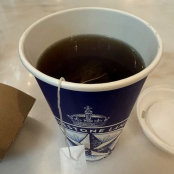 Bluestone Lane SOMA Coffee Shop - Photo 7: Peppermint Tea - Coffee & Tea Near Me - San Francisco, California Bluestone Lane SOMA Coffee Shop - Photo 7: Peppermint Tea - Coffee & Tea Near Me - San Francisco, California