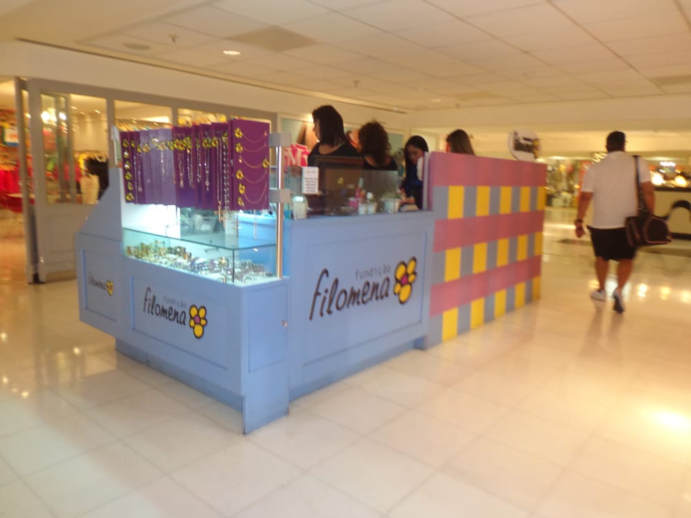 Fundição Filomena