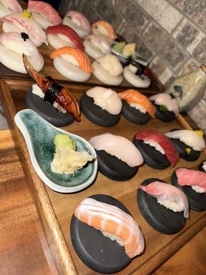 Umai Nori by null
