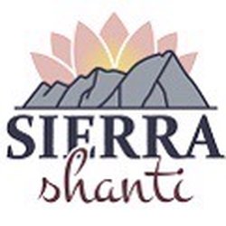 Sierra Shanti Studio - Logo
