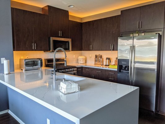 Premium Remodeling
