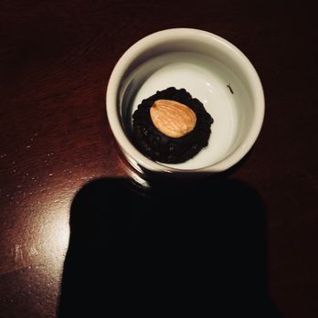 Different Pointe of View - Dinner chocolate - New American Near Me - Phoenix, Arizona Different Pointe of View - Dinner chocolate - New American Near Me - Phoenix, Arizona
