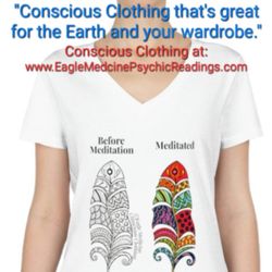 Eagle Medicine Psychic Readings