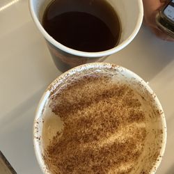 The Creel Coffee House & Restaurant
