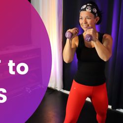 LVL UP Dance + Fitness