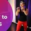 LVL UP Dance + Fitness gift card