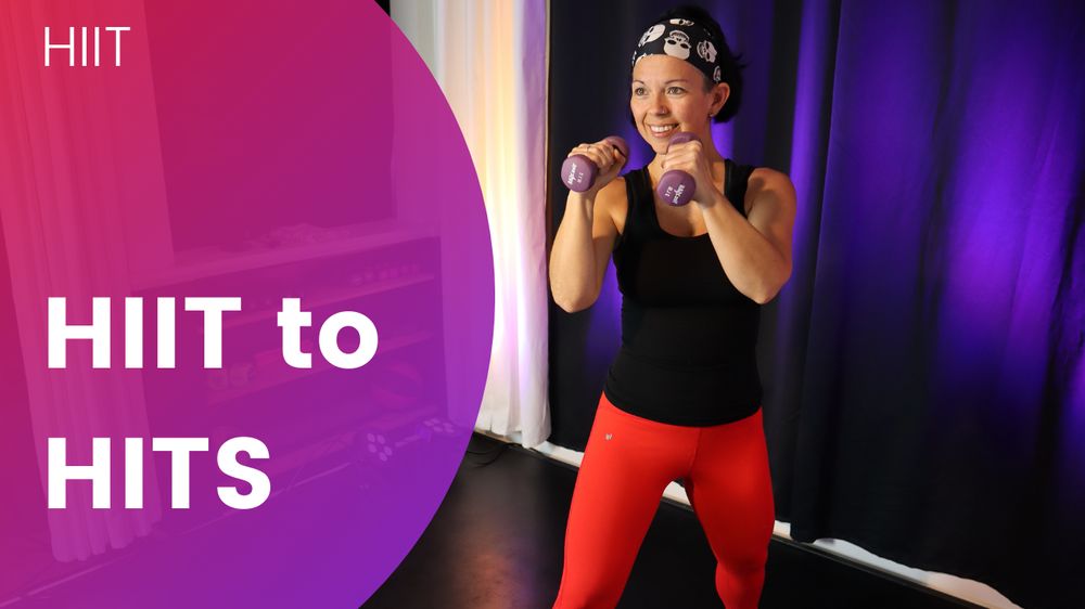 LVL UP Dance + Fitness Logo