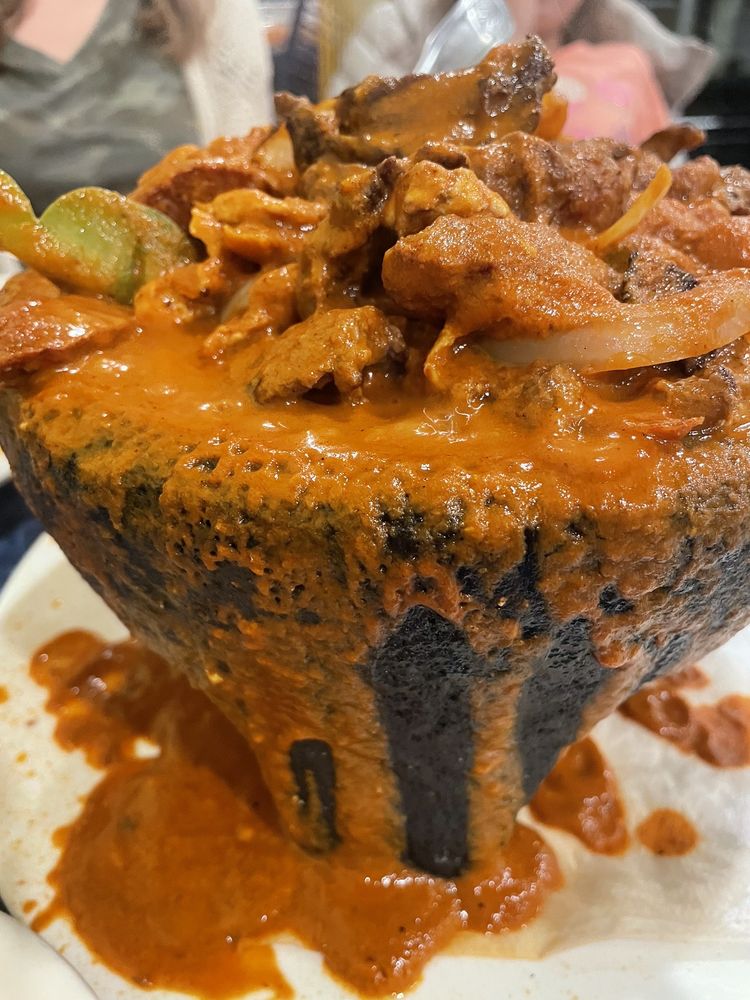 Fresco Mexican