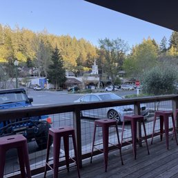 Outside Outside