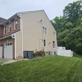 Luna Roofing & Siding - Roofing Near Me - Baltimore, Maryland