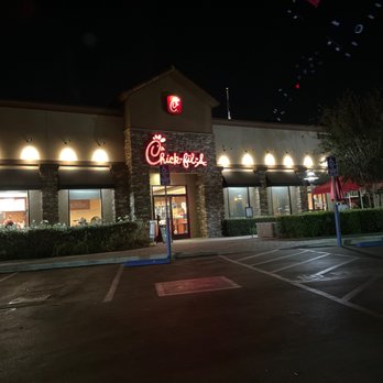 Chick-fil-A - Storefront - Fast Food Near Me - Chino Hills, California Chick-fil-A - Storefront - Fast Food Near Me - Chino Hills, California
