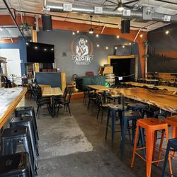 AEGIR Brewing Company