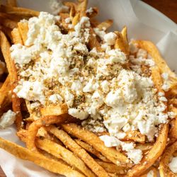 The Mad Greek of Charlotte