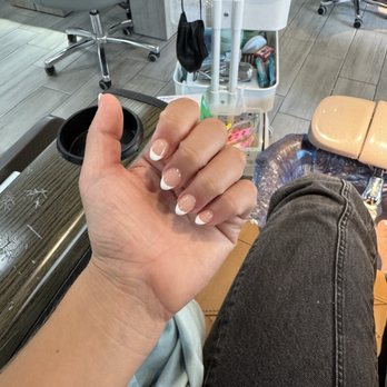 Sunny Nail Spa - Nail Technicians Near Me - Norfolk, Virginia Sunny Nail Spa - Nail Technicians Near Me - Norfolk, Virginia